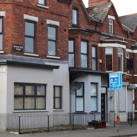 Modern 1-Bed Apartment Belfast Kültér fotó