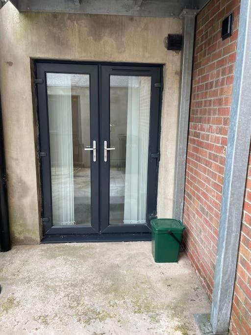 Modern 1-Bed Apartment Belfast Kültér fotó